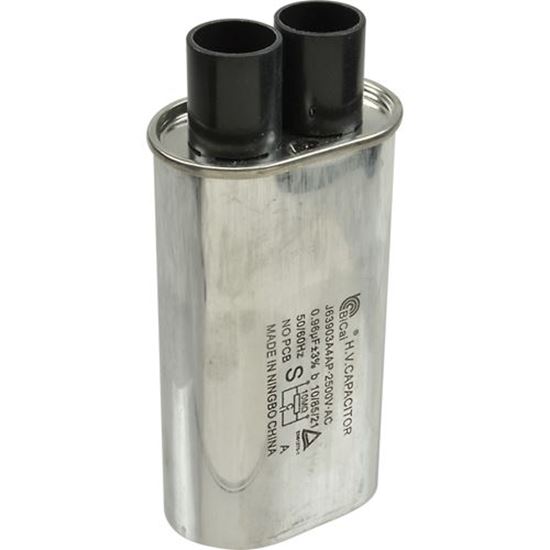 Picture of Capacitor, Hv for Panasonic Part# A63903A41AP