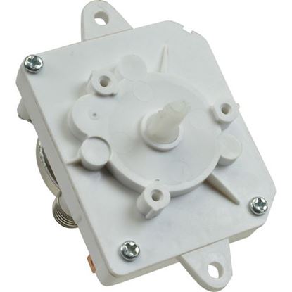 Picture of Switch,Timer for Panasonic Part# PANF60018K20AP