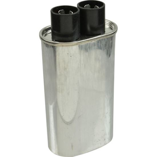 Picture of Capacitor,Hv for Panasonic Part# F60908K00AP