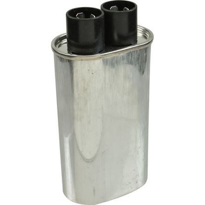 Picture of Capacitor,Hv for Panasonic Part# PANF60908K00AP