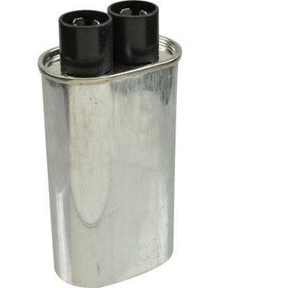 Picture of Capacitor,Hv for Panasonic Part# PANF60908K00AP