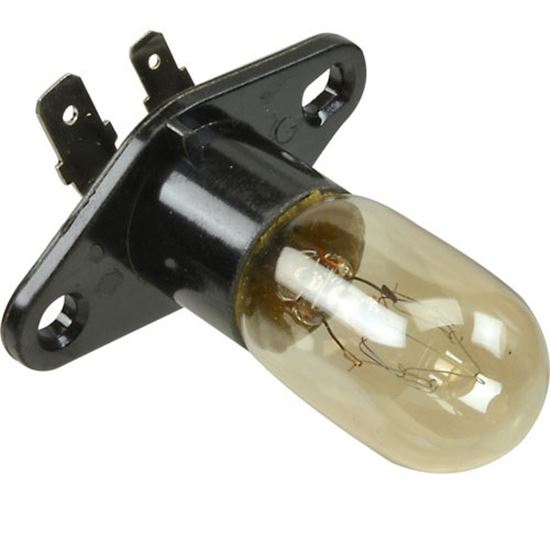 Picture of Bulb,Incandescent for Panasonic Part# F612E5Y30AP