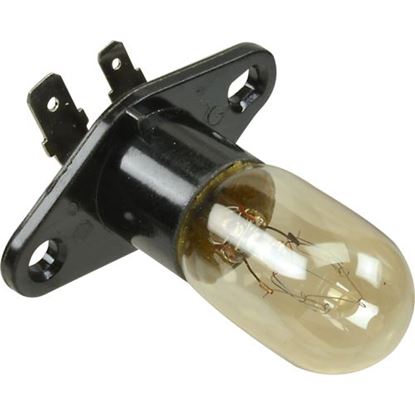 Picture of Bulb,Incandescent for Panasonic Part# PANF612E5Y30AP