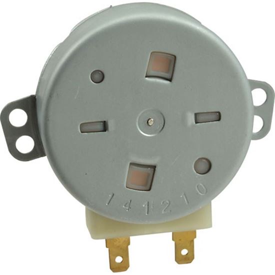 Picture of Motor,Antenna for Salem Supply Part# F61448K00AP