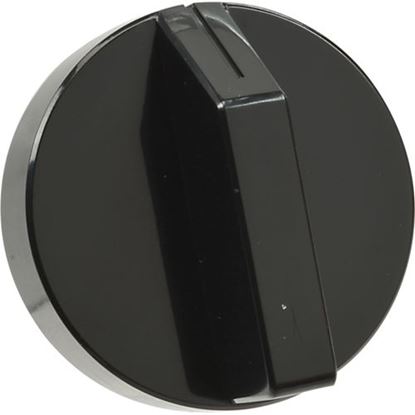 Picture of Knob,Timer for Panasonic Part# F80206P00AP