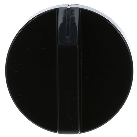 Picture of Knob,Timer for Panasonic Part# PANF80206P00AP