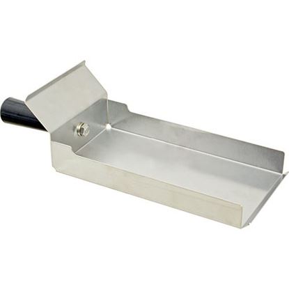 Picture of Paddle (Steel) for Holman Part# HC-120333