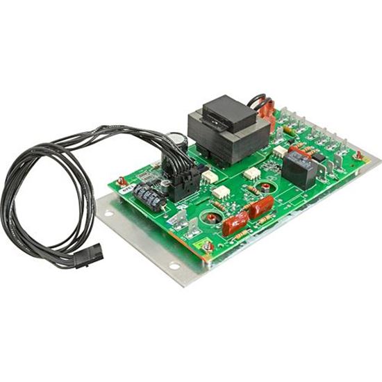 Picture of Board,Power for Holman Part# HOL2E-Z17513