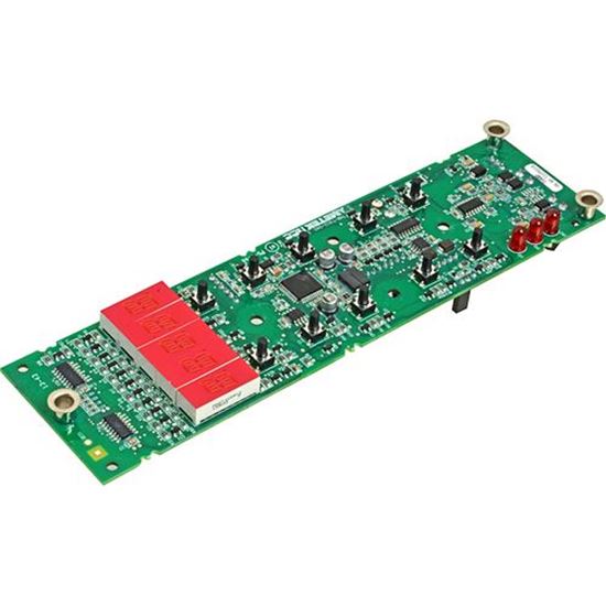 Picture of Board,Control for Holman Part# 2E-Z17512