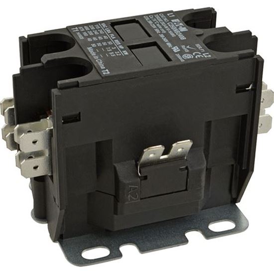 Picture of Contactor(2-Pole,50A,208/240V) for Holman Part# HOL2E-Z8966