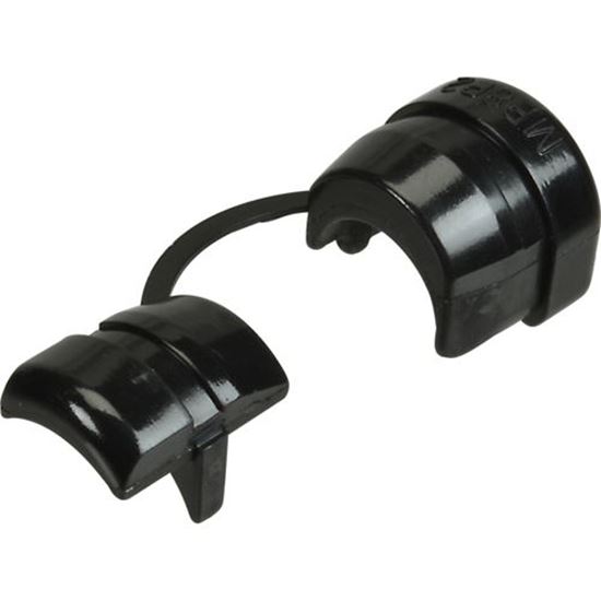 Picture of Bushing,Cord for Holman Part# HOL2K-200465