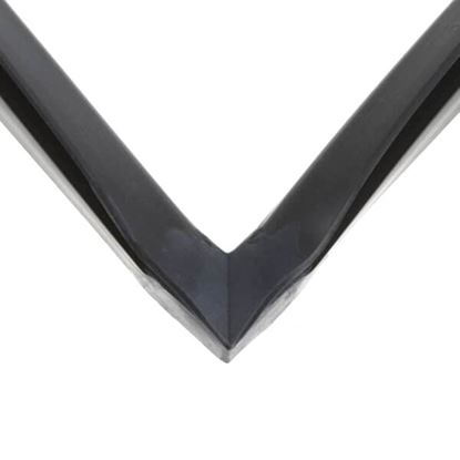 Picture of Gasket (25-1/4X16-3/4",3 Side) for Winston Part# WINPS2913