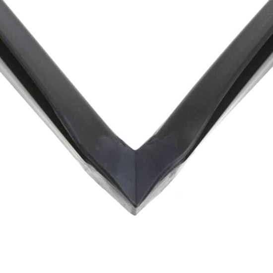 Picture of Gasket (25-1/4X16-3/4",3 Side) for Winston Part# WINPS2913
