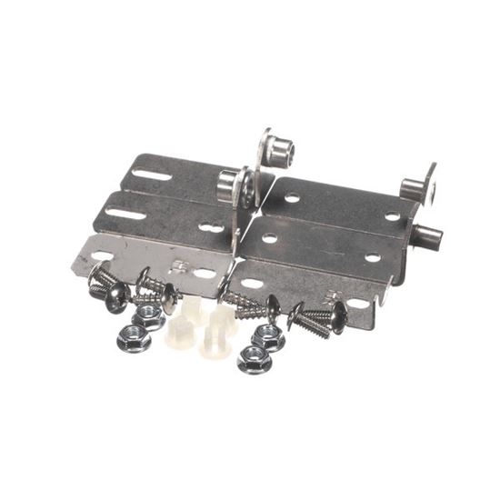 Picture of Hinge,Door for Winston Part# PS2116