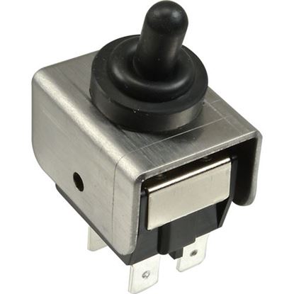 Picture of Switch,Power(Toggle) for Winston Part# PS-2304