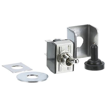 Picture of Switch,Power(Toggle) for Winston Part# WINPS2304
