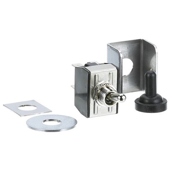 Picture of Switch,Power(Toggle) for Winston Part# WINPS2304