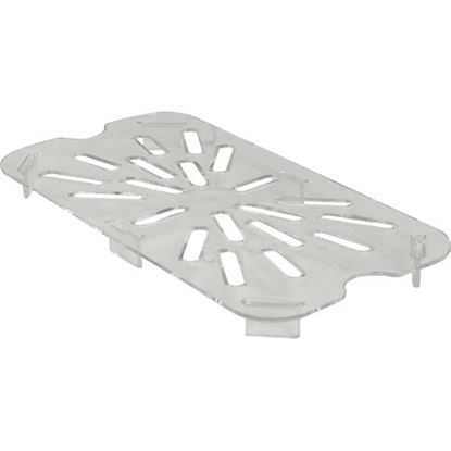 Picture of Shelf,Drain (Food Pan, Fourth) for Cambro Part# CAM40CWD-135