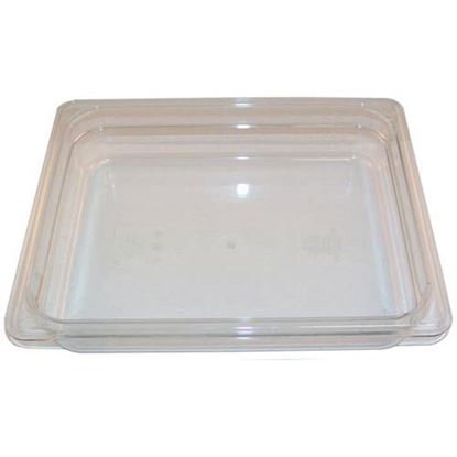 Picture of Pan,Food(Camwear,1/2 Sz,2.5"D) for Cambro Part# CMB22CW(135)