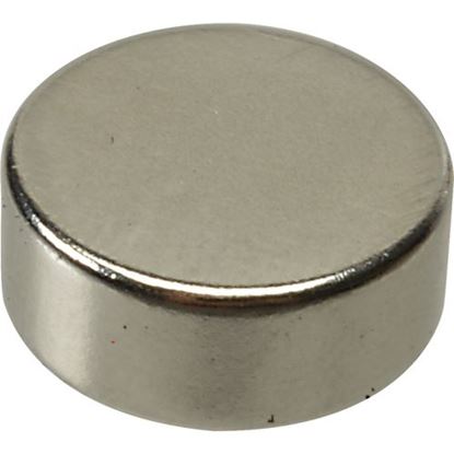 Picture of Magnet, Safety Guard for Univex Part# UNV1012439