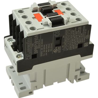 Picture of Contactor for Univex Part# UNV7100011