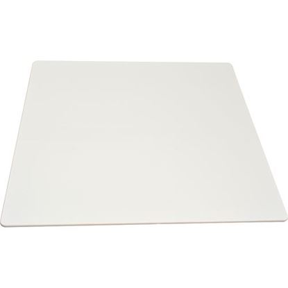 Picture of Tray,Ceramic for Amana Part# AMAN58101001