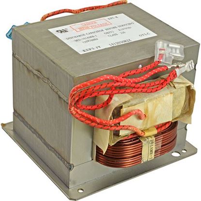 Picture of Transformer for Amana Part# AMAN58101016