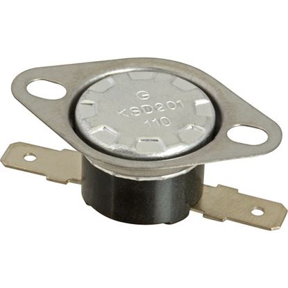 Picture of Cutout,Thermal(Cavity) for Amana Part# AMP58101029
