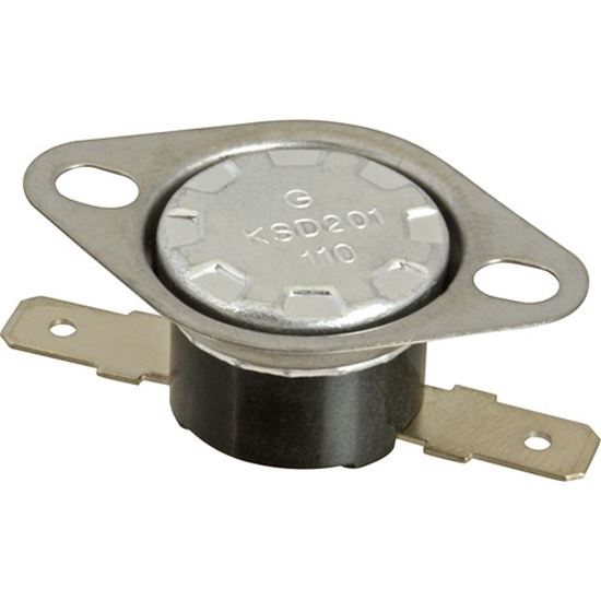 Picture of Cutout,Thermal(Cavity) for Amana Part# 58101029
