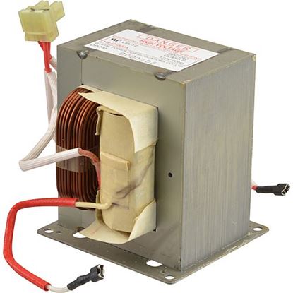 Picture of Transformer (High Voltage) for Amana Part# AMAN54127011