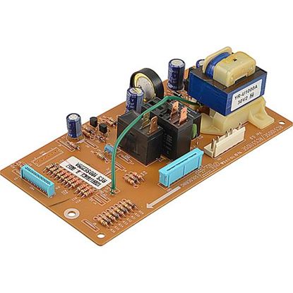 Picture of Control Board (Hv/Lv) for Amana Part# AMAN54127030
