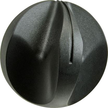 Picture of Knob,Control for Vollrath Part# VOL17388-1