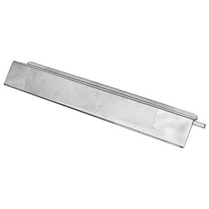 Picture of Radiant,Burner (Char Broiler) for Rankin-Delux Part# RKNTB02