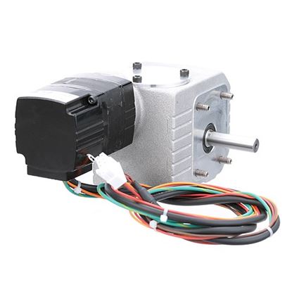 Picture of Conveyor Drive Motor for Middleby Marshall Part# MD58920