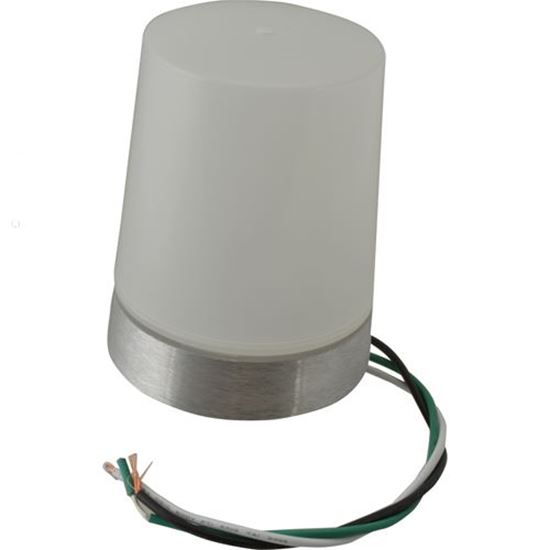 Picture of Fixture,Light (40W,Plst Globe) for Glenco/Star Part# GLNSP35-12