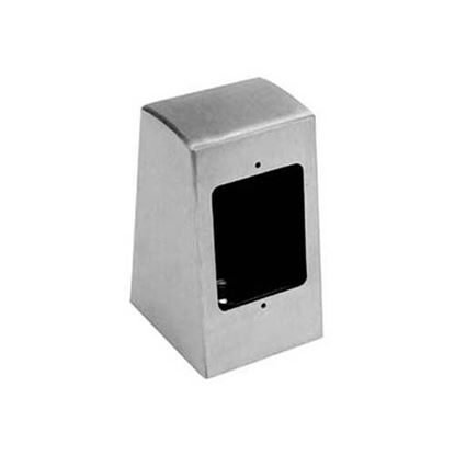 Picture of Box, Electrical (Single Face) for Component Hardware Group Part# RESR58-1010