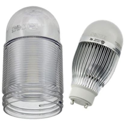 Picture of Bulb/Globe,Led(Gu-24,11W,120V) for Kason Part# 1001806LEDGU24KT