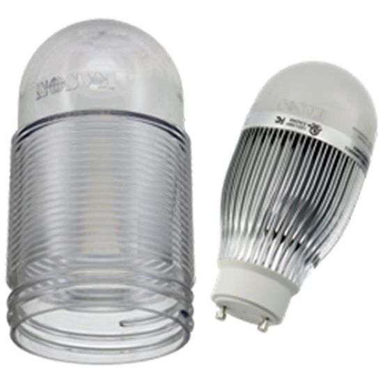 Picture of Bulb/Globe,Led(Gu-24,11W,120V) for Kason Part# 1806LED014