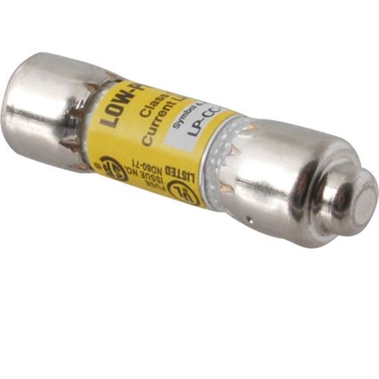 Fuse (20 Amp) for Bussman Part LPCC20. Restaurant Equipment