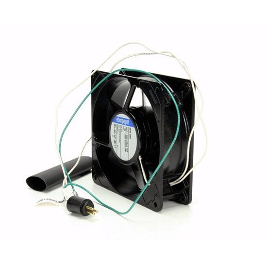 Picture of Fan,Axial (115V) for Kairak Part# KRK3301700