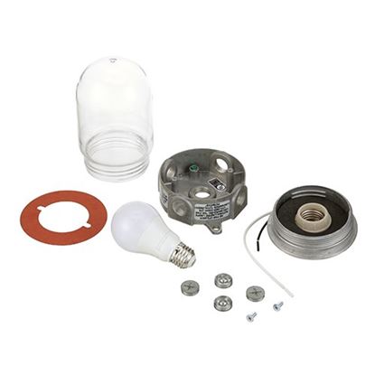 Picture of Fixture,Led(Screw-In, 11 Watt) for Kason Part# 11803LEDA26
