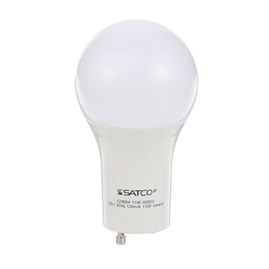 Picture of Bulb (Led, Gu-24, 11 Watt) for Kason Part# KAS1802L24014