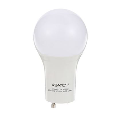 Picture of Bulb (Led, Gu-24, 11 Watt) for Kason Part# 1802L24014