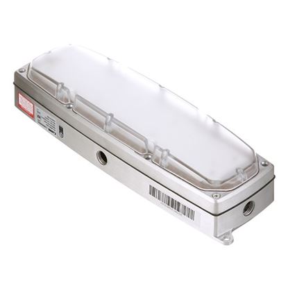 Picture of Fixture,Led (100-277V, 34W) for Kason Part# 11809000003