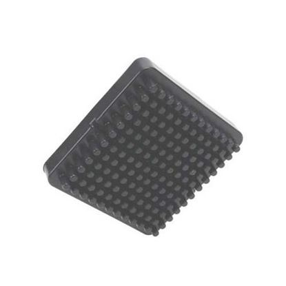 Picture of Block,Pusher (3/16") for Shaver Specialty Part# SHV200-2