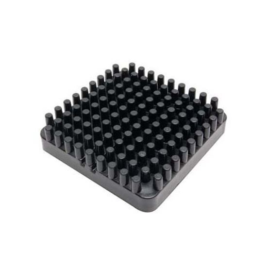 Picture of Block,Pusher (1/4") for Shaver Specialty Part# 200.3