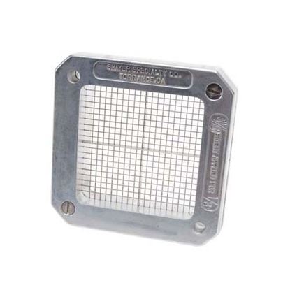 Picture of Blade&Holder Assy (1/8"Cut) for Shaver Specialty Part# SHV220-1