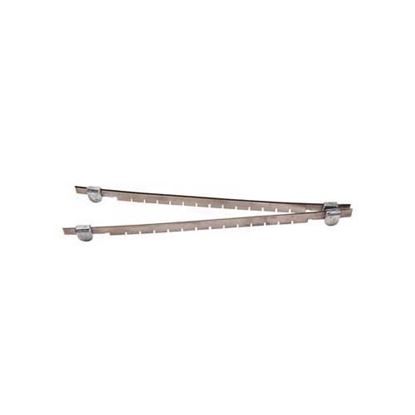 Picture of Blade,Spacer (3/16", Set/2) for Shaver Specialty Part# SHV223-2