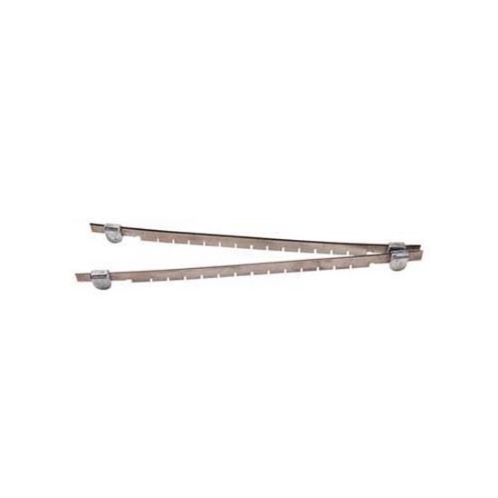 Picture of Blade,Spacer (3/16", Set/2) for Shaver Specialty Part# SHV224