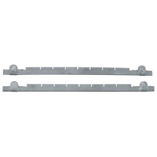 Picture of Blade,Spacer (3/8", Set/2) for Shaver Specialty Part# 223-4